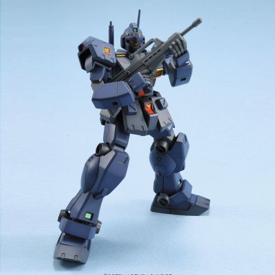 HGUC 吉姆镇暴型