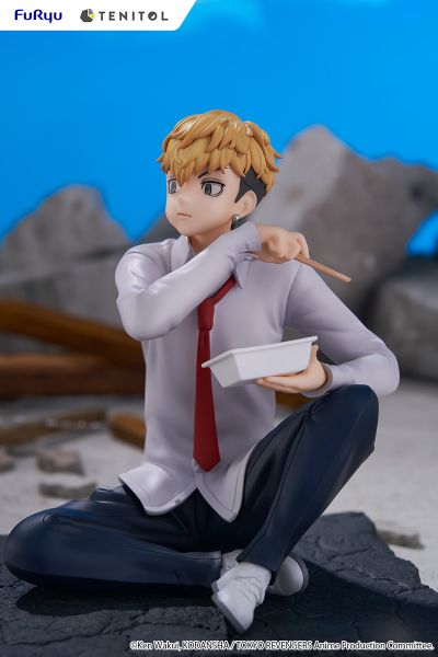 TENITOL 重生之道 松野千冬