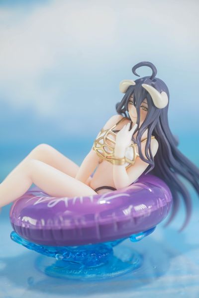 AFG OVERLORD 第四季  雅儿贝德