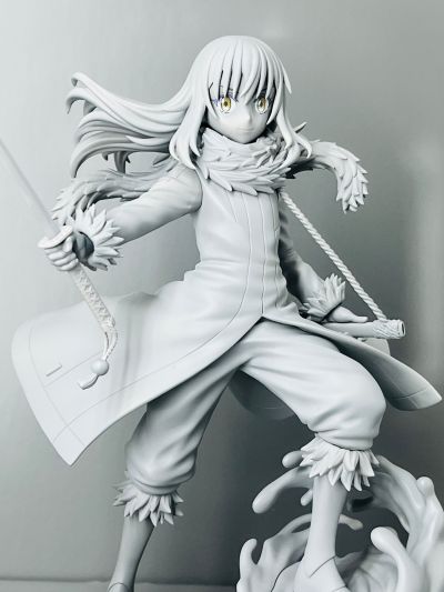 TENITOL 关于我转生变成史莱姆这档事 利姆露