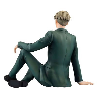 GEM系列 间谍过家家 掌中劳埃德