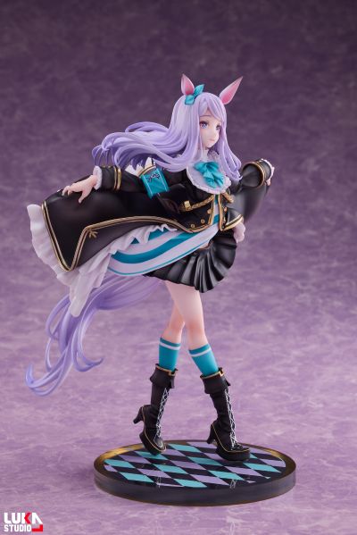 【Crea Mode】 目白麦昆