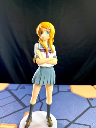 POP UP PARADE  我的妹妹不可能那么可爱 高坂桐乃