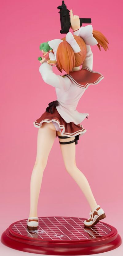 绯弹的亚里亚AA 间宫明里