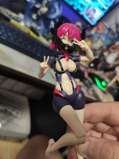 30MS 赛马娘 东海帝皇