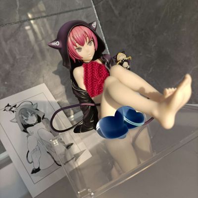 仆少女 铃白瑞树