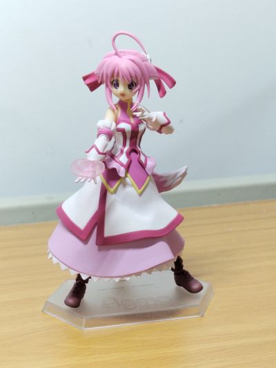 figma #129 DOG DAYS 米希奥蕾·F·比斯科迪