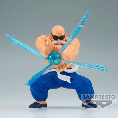G×materia 龙珠 龟仙人