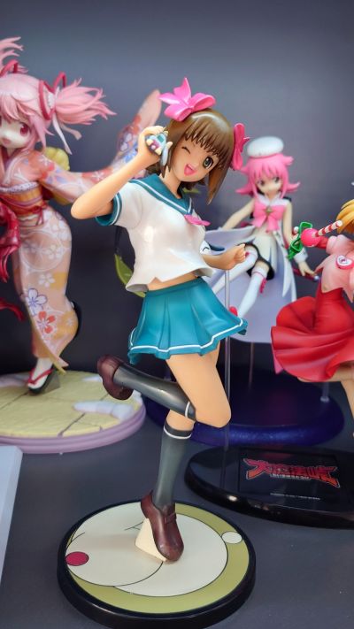 偶像大师 XENOGLOSSIA 天海春香