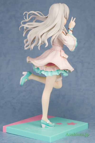 久川飒 [O-Ku-Ri-Mo-No Sunday!]＋