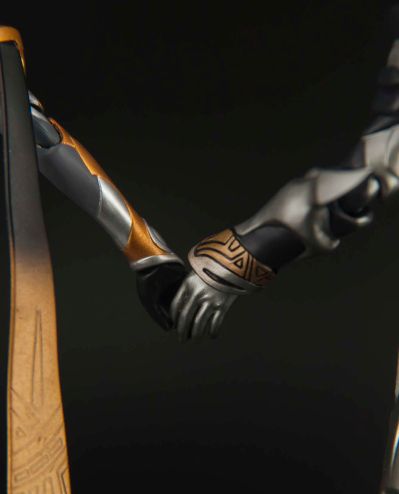 S.H.Figuarts 罗布奥特曼系列 格丽乔奥特曼