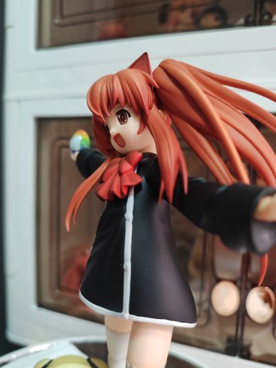  问答魔法学院 アロエ＆CPUシャロン 