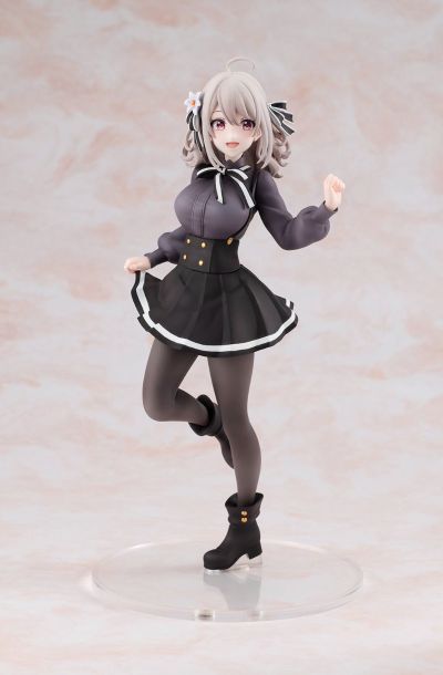 KDcolle 间谍教室 花园 莉莉