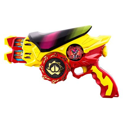 暴太郎战队咚兄弟 咚冲击枪 -纪念版-