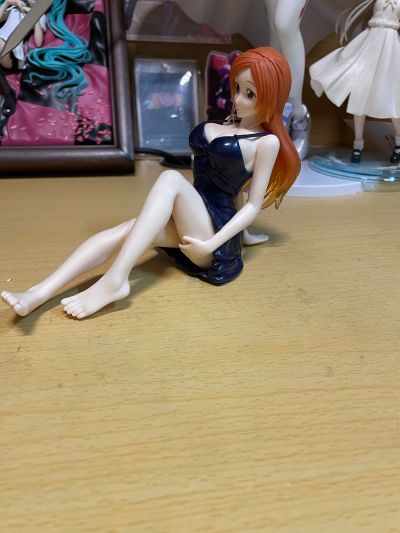 悠闲时光 境·界(死神) 井上织姬