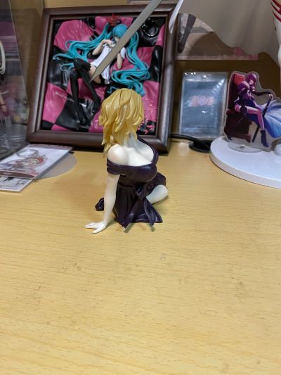 悠闲时光 境·界(死神) 井上织姬