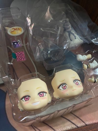 粘土人#1935 喜多川海梦