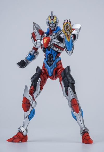 MODEROID  SSSS.古立特 全能古立特