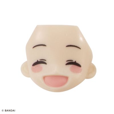 AQUA SHOOTERS! 表情配件包01 日向悠二款式