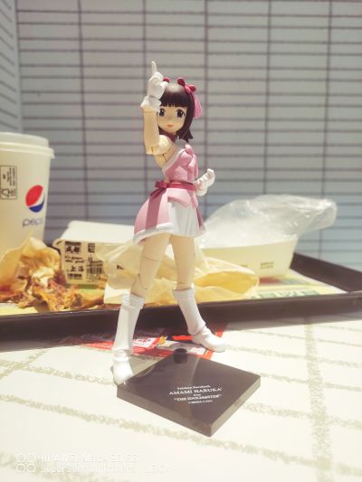 芙萝茵莱伊 REVOLTECH 005FS 天海春香 Friend Shop限定 雪花草莓