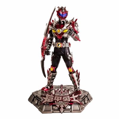 铠甲勇士 炎龙侠