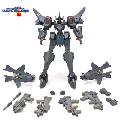 Muv-Luv A3 第36弹 Su-47E 金雕