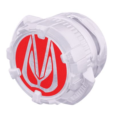 假面骑士极狐系列 DX假面骑士语音身份核心套装01