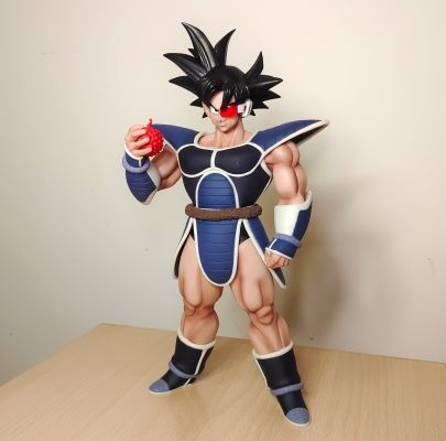 一番赏 龙珠 剧场版的历史 D奖 达列斯