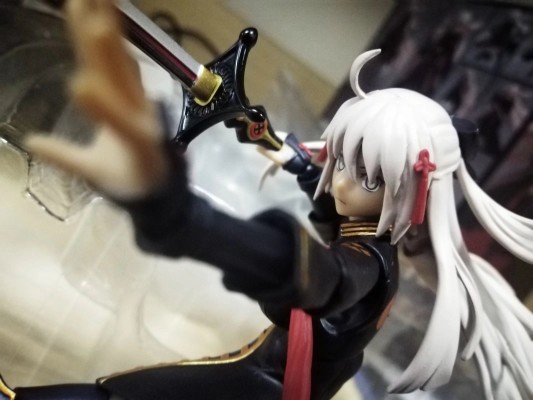 figma#515 Fate/Grand Order 冲田总司 Alter