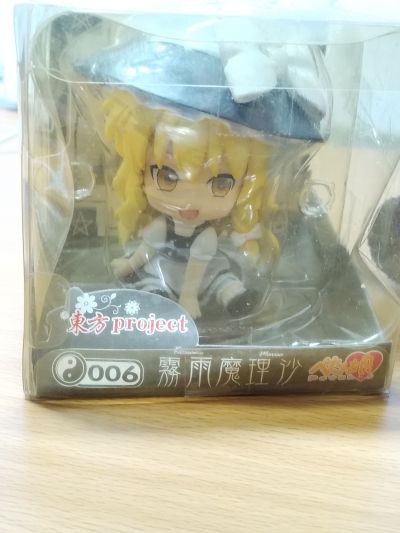 东方Project 座敷娘 雾雨魔理沙