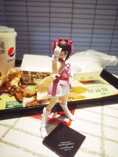 芙萝茵莱伊 REVOLTECH 005FS 天海春香 Friend Shop限定 雪花草莓