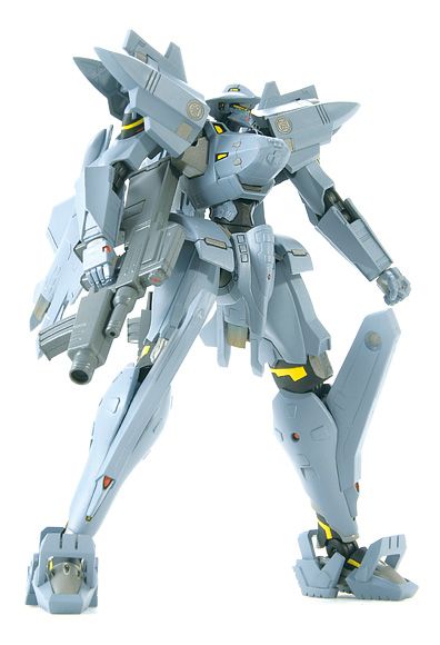 Muv-Luv A3 2009 限定 第6弹 F-16 战隼