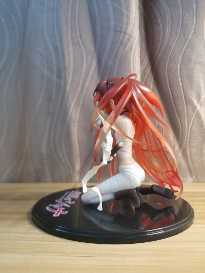 萌Art 灼眼的夏娜 夏娜 通常版 