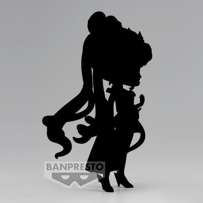 Q posket 美少女战士Cosmos 水兵秩星 A款