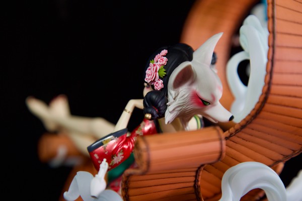 白蛇：缘起 宝青坊主