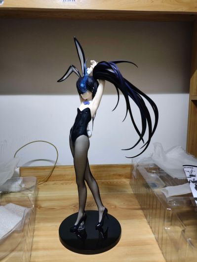 B-Style 黑岩射手 黑岩射手 兔女郎