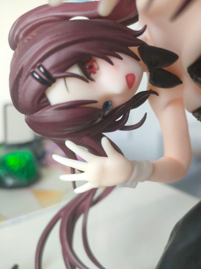 FOTS原创兔女郎 挞特蕾