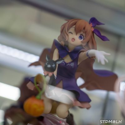 B-style 少女前线 89式 麋鹿宣言