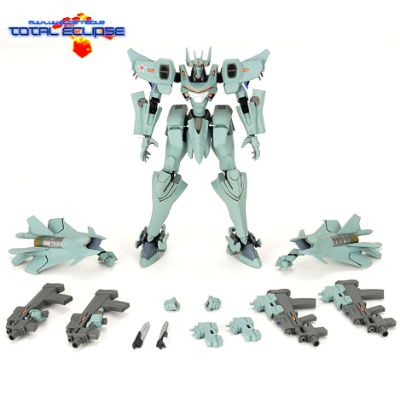 Muv-Luv Ａ３ 2008 限定 第5弹 Su-27SM 鹤