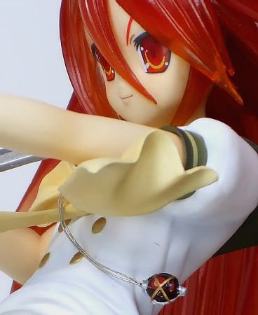 灼眼的夏娜 夏娜