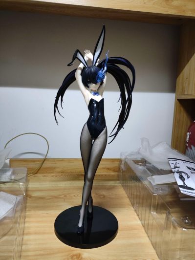 B-Style 黑岩射手 黑岩射手 兔女郎