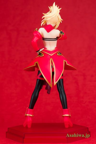 POP UP PARADE 命运-冠位指定 剑士 / 莫德雷德