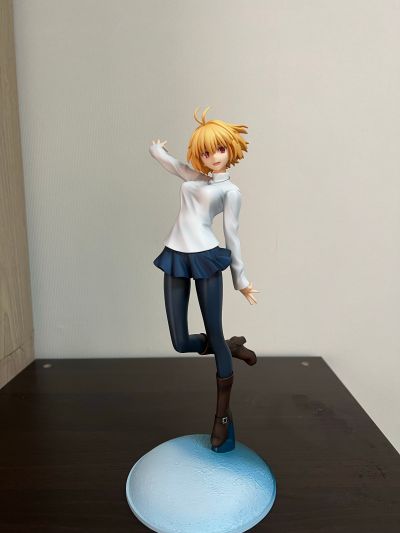 月姬-月之残片- 爱尔奎特·布伦史塔德