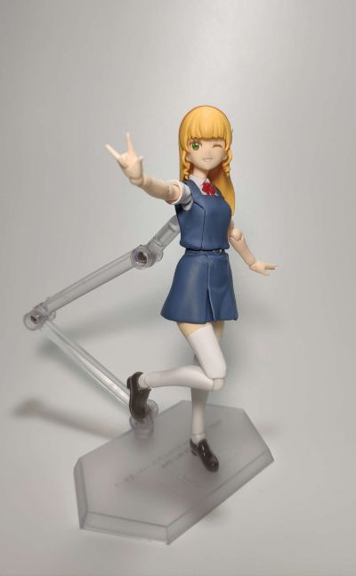 figma#555 爱与演唱会！超级明星！！ 平安名堇