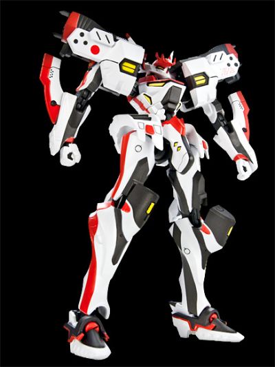 Muv-Luv A3 第22弹 XFJ-01a  不知火・贰型 示范色