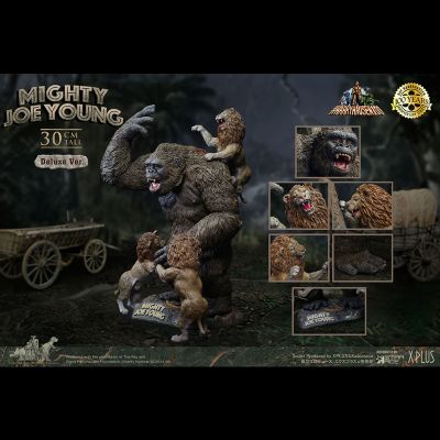 无敌大猩猩 （雷·哈里豪森）