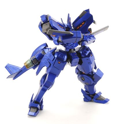 Muv-Luv A3 2009 限定 第2弹 日本帝国斯卫军82式战术步行战斗机 F-4J改 瑞鹤 Type-82R