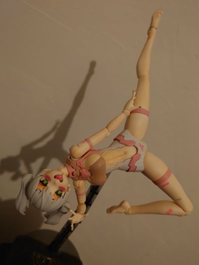 30MS  可选身体配件 手部配件 与 腿部配件[配色B]