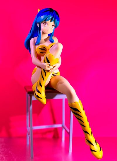 悠闲时光 福星小子系列 拉姆