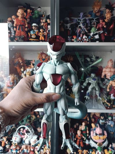 Dimension of DRAGONBALL 弗力萨 (最终形态)